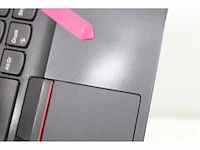 Lenovo thinkpad e14 gen 3 (amd) amd ryzentm 5 5500u laptop 356 cm (14) full hd 8 gb ddr4-sdram 256 gb qwerty zwart - afbeelding 6 van  7
