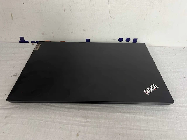 Lenovo thinkpad e14 gen 4 (21e300damh) - afbeelding 2 van  7