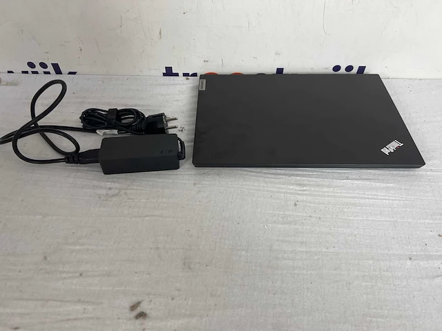 Lenovo thinkpad e14 gen 4 (21e300damh) - afbeelding 3 van  7