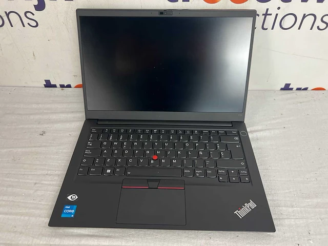 Lenovo thinkpad e14 gen 4 (21e300damh) - afbeelding 4 van  7