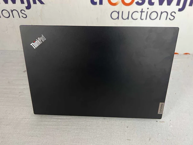 Lenovo thinkpad e14 gen 4 (21e300damh) - afbeelding 6 van  7
