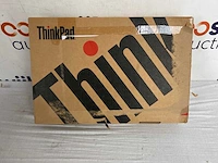 Lenovo thinkpad e14 gen 4 (intel) i5-1235u notebook - afbeelding 2 van  7