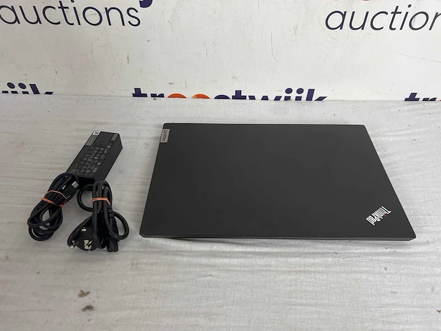 Lenovo thinkpad e14 gen 4 (intel) i5-1235u notebook - afbeelding 3 van  7