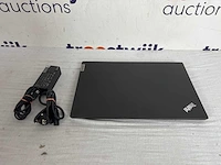 Lenovo thinkpad e14 gen 4 (intel) i5-1235u notebook - afbeelding 3 van  7