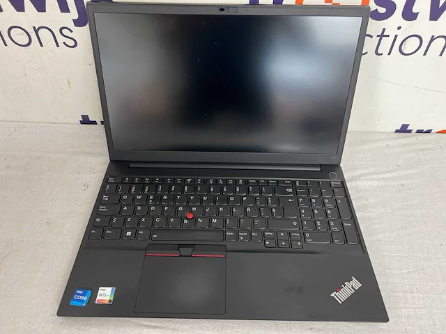 Lenovo thinkpad e14 gen 4 (intel) i5-1235u notebook - afbeelding 4 van  7