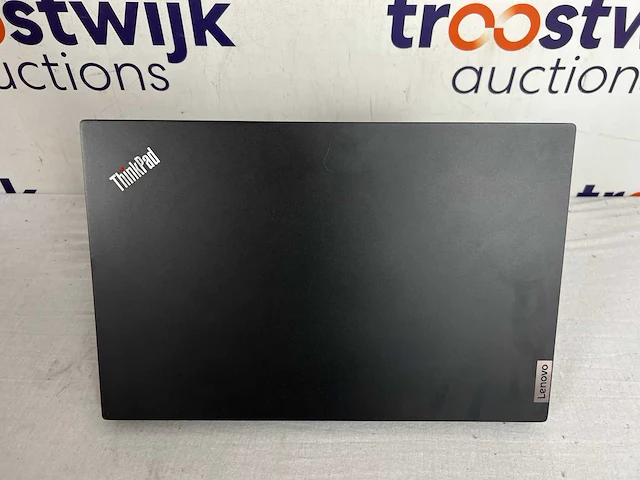 Lenovo thinkpad e14 gen 4 (intel) i5-1235u notebook - afbeelding 6 van  7