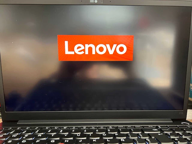 Lenovo thinkpad e14 gen 4 (intel) i5-1235u notebook - afbeelding 7 van  7