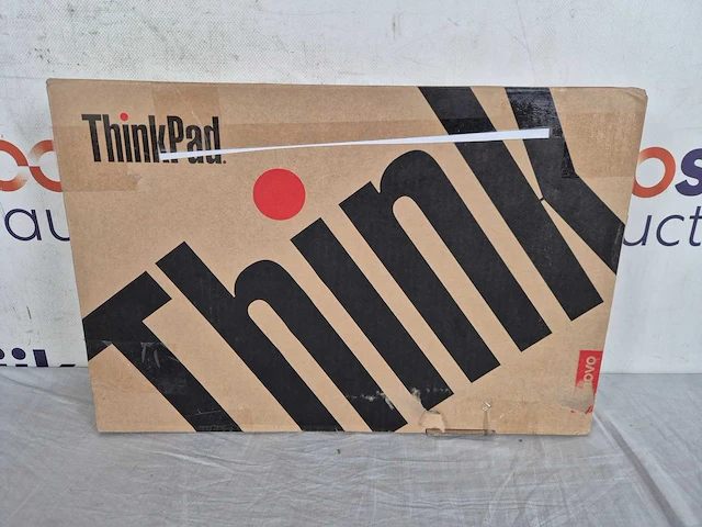 Lenovo thinkpad e14 gen 4 (intel) intel® core™ i7 i7-1255u laptop 35,6 cm (14") full hd 16 gb ddr4-sdram 512 gb ssd wi-fi 6 (802.11ax) windows 11 pro engels zwart - afbeelding 2 van  3