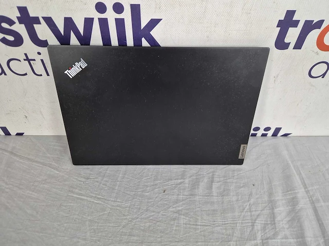 Lenovo thinkpad e14 gen 4 (intel) intel® core™ i7 i7-1255u laptop 35,6 cm (14") full hd 16 gb ddr4-sdram 512 gb ssd wi-fi 6 (802.11ax) windows 11 pro engels zwart - afbeelding 3 van  3