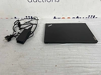 Lenovo thinkpad e14 gen 4 laptop - afbeelding 2 van  6