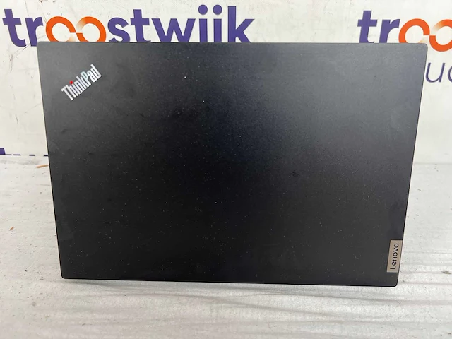 Lenovo thinkpad e14 gen 4 laptop - afbeelding 3 van  6