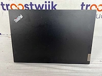 Lenovo thinkpad e14 gen 4 laptop - afbeelding 3 van  6