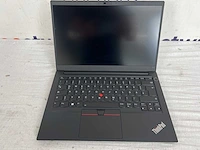 Lenovo thinkpad e14 gen 4 laptop - afbeelding 4 van  6