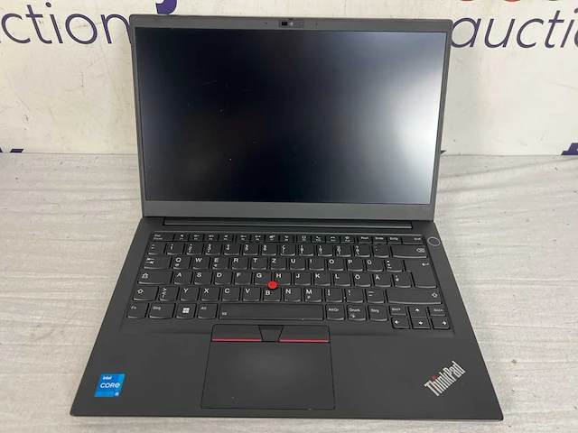 Lenovo thinkpad e14 gen 4 - afbeelding 3 van  6