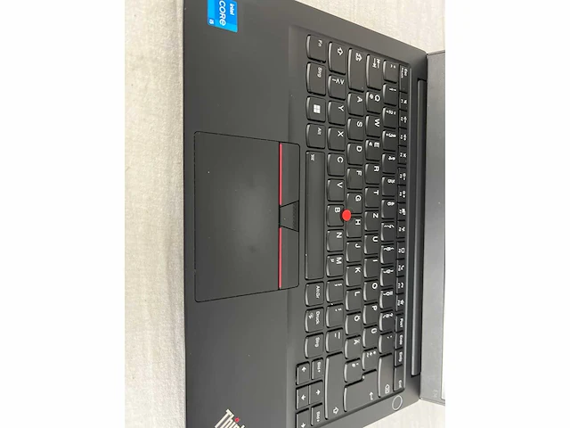 Lenovo thinkpad e14 gen 4 - afbeelding 4 van  6