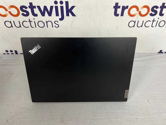 Lenovo thinkpad e14 gen 4 - afbeelding 5 van  6