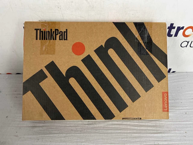 Lenovo thinkpad e15 gen 2 (intel) 20td0004ge psref laptop - afbeelding 2 van  7