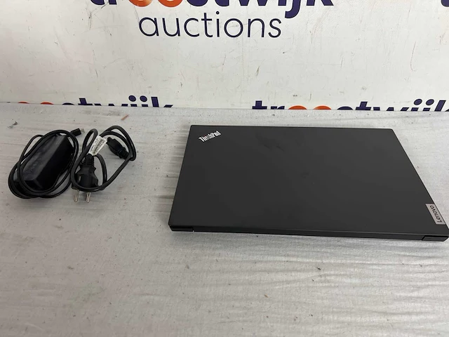 Lenovo thinkpad e15 gen 2 (intel) 20td0004ge psref laptop - afbeelding 3 van  7