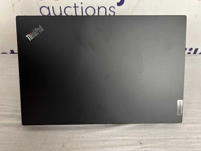 Lenovo thinkpad e15 gen 2 (intel) 20td0004ge psref laptop - afbeelding 4 van  7