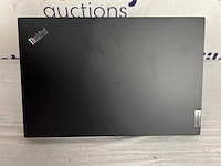 Lenovo thinkpad e15 gen 2 (intel) 20td0004ge psref laptop - afbeelding 4 van  7