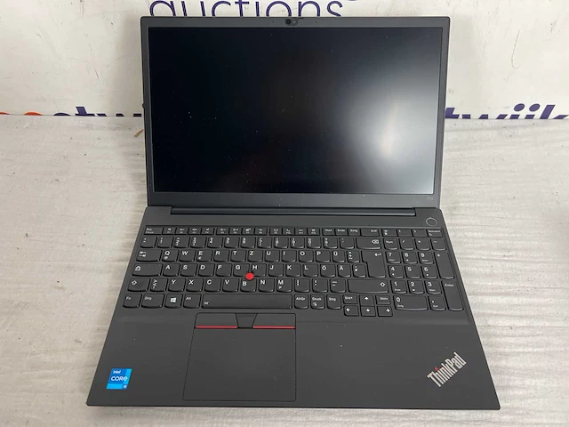 Lenovo thinkpad e15 gen 2 (intel) 20td0004ge psref laptop - afbeelding 5 van  7