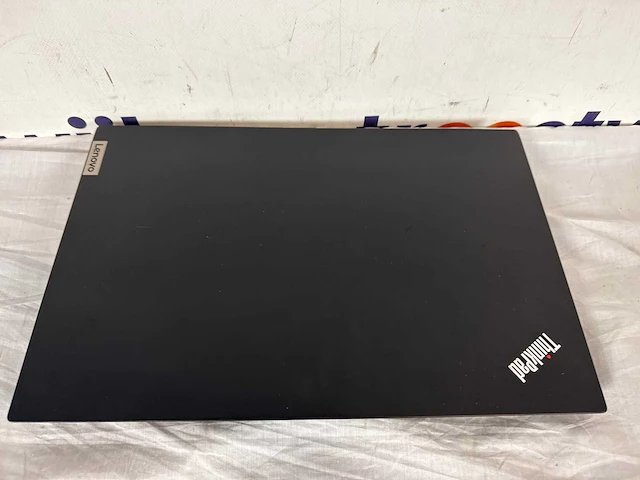 Lenovo thinkpad e15 gen 4 (intel) intel® core™ i7 i7-1255u laptop 39,6 cm (15.6") full hd 16 gb ddr4-sdram 512 gb ssd wi-fi 6 (802.11ax) windows 11 pro duits zwart - afbeelding 3 van  3