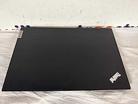 Lenovo thinkpad e15 gen 4 (intel) intel® core™ i7 i7-1255u laptop 39,6 cm (15.6") full hd 16 gb ddr4-sdram 512 gb ssd wi-fi 6 (802.11ax) windows 11 pro duits zwart - afbeelding 3 van  3