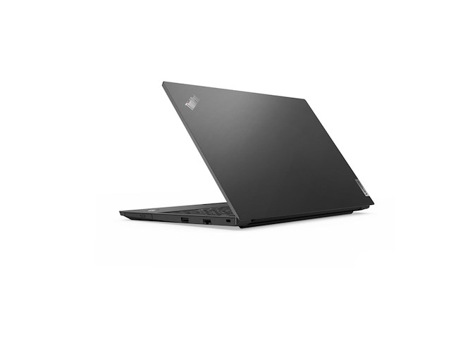 Lenovo thinkpad e15 gen 4 (intel) intel coretm i7 i7-1255u laptop 396 cm (15.6) full hd 16 gb ddr4-sdram 512 gb ssd wi-fi 6 (802.11ax) windows 11 pro qwertz zwart - afbeelding 3 van  5