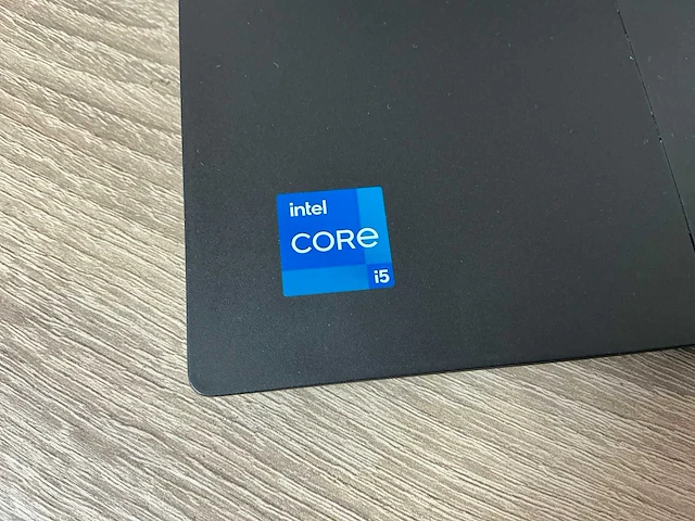 Lenovo thinkpad e15 gen2 laptop - afbeelding 3 van  8