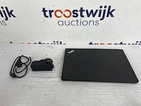 Lenovo thinkpad e15 intel® core™ i7 i7-10510u laptop - afbeelding 1 van  4