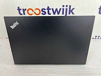 Lenovo thinkpad e15 intel® core™ i7 i7-10510u laptop - afbeelding 2 van  4