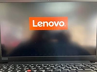 Lenovo thinkpad e15 intel® core™ i7 i7-10510u laptop - afbeelding 4 van  4