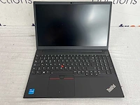 Lenovo thinkpad e15 intel® core™ i7 i7-10510u laptop - afbeelding 3 van  4