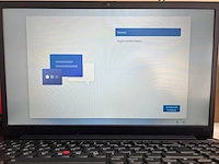 Lenovo thinkpad e15 intel® core™ i7 i7-10510u laptop - afbeelding 4 van  4