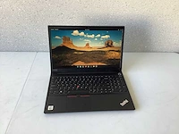 Lenovo thinkpad e15 laptop - afbeelding 2 van  8