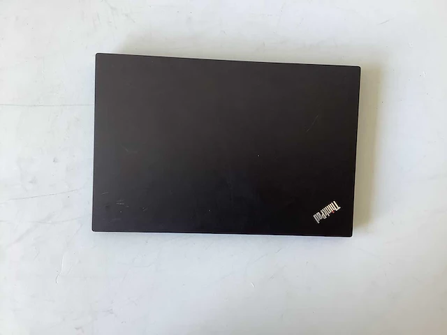 Lenovo thinkpad e15 laptop - afbeelding 3 van  8