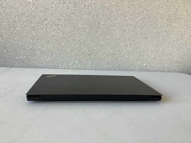 Lenovo thinkpad e15 laptop - afbeelding 4 van  8