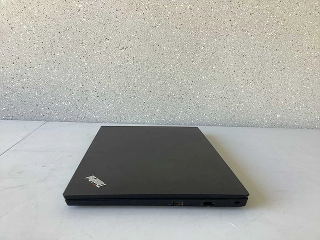 Lenovo thinkpad e15 laptop - afbeelding 5 van  8