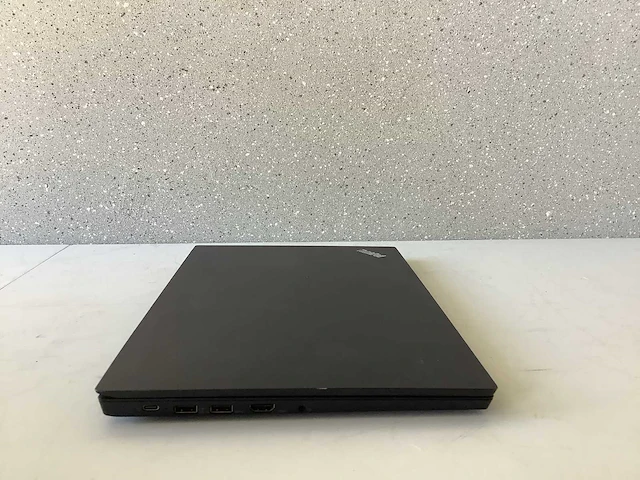 Lenovo thinkpad e15 laptop - afbeelding 6 van  8