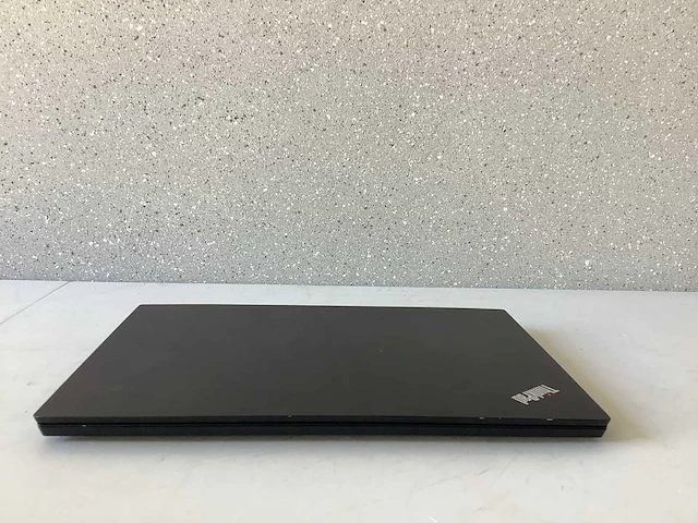 Lenovo thinkpad e15 laptop - afbeelding 7 van  8