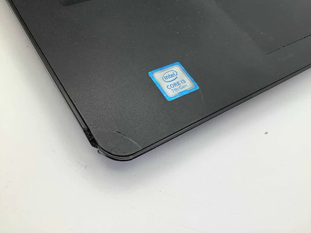 Lenovo thinkpad e470 laptop - afbeelding 3 van  9