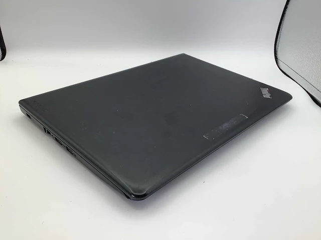 Lenovo thinkpad e470 laptop - afbeelding 5 van  9