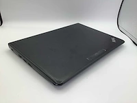 Lenovo thinkpad e470 laptop - afbeelding 5 van  9