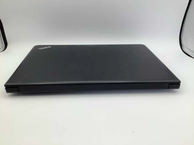 Lenovo thinkpad e470 laptop - afbeelding 7 van  9
