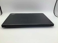 Lenovo thinkpad e470 laptop - afbeelding 7 van  9