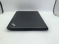 Lenovo thinkpad e470 laptop - afbeelding 8 van  9