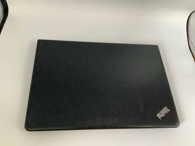 Lenovo thinkpad e470 laptop - afbeelding 4 van  5