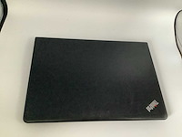 Lenovo thinkpad e470 laptop - afbeelding 4 van  5
