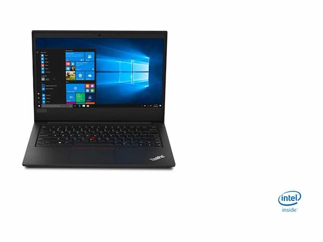 Lenovo thinkpad e490 20n8000rge - afbeelding 1 van  7