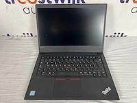 Lenovo thinkpad e490 20n8000rge - afbeelding 4 van  7